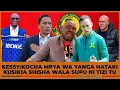 Download Lagu KESSY:HUYU NDIO KOCHA MPYA YANGA HATAKI KUSIKIA ISHU ZA SHISHA WALA SUPU ANABALAA