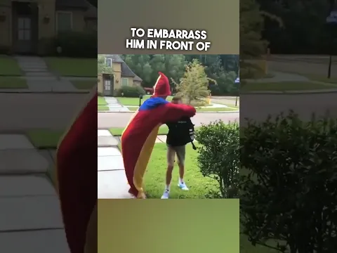 Big Brother Just Wants A Hug 🥺