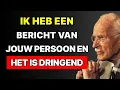 Lagu Ik heb een bericht van jouw persoon en het is dringend – Carl Jung