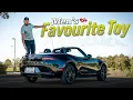 Download Lagu Mazda MX5 Miata Drive Impressions | Gagan Choudhary