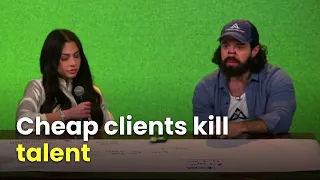 You Don t Need More Customers You Need Better Ones