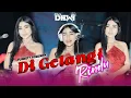 Download Lagu ‼️DUGEM FUNKOT ASIK‼️[DIRANTAI DIGELANGI RINDU] VIRAL NEW VERSION 2025||COVER BY DJ DEWI ON THE MIX