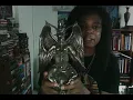 Baphomet Statue