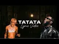 Download Lagu Burna Boy ft Travis Scott - TaTaTa (Official Lyric Video by OLYW)