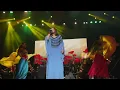 Francissca Peter  "Oolala Tropika"