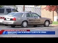 Union County Jail operating as closed until spring