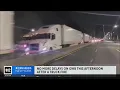 GWB delays finally clear up