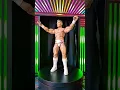Lagu CUSTOM ELITE ZACK SABRE JR. FIGURE NJPW!