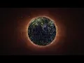 3D Earth With Plexus Stock Motion Graphics
