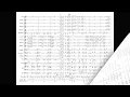 You Can't Stop the Beat (from Hairspray) arranged by John Berry