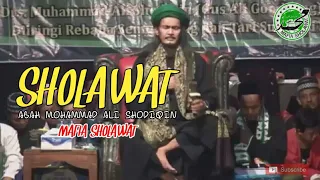 Download MAFIA SHOLAWAT SUBHANALLAH WALHAMDULILLAH - HADROH SEMUT IRENG MP3
