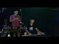 Download Lagu Jahe ka Jahe - Aldo Sagala cover by Ginda Musik Segiam Audio remix ganjur