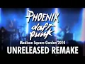 Lagu Phoenix, Daft Punk - Madison Square Garden 2010 (2nd Encore Sound Check) Mastered 15th Anniversary
