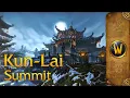 Download Lagu Kun-Lai Summit - Music \u0026 Ambience - World of Warcraft