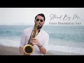 Download Lagu STAND BY ME - Ben E. King [Saxophone Version]