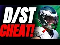 I d Bet EVERYTHING On These Defenses In Fantasy Football Week 15 Rankings