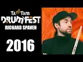 Download Lagu 2016 Richard Spaven - TamTam DrumFest Sevilla - Yamaha Drums #tamtamdrumfest #yamahadrums