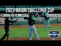 2023 Florida vs Tennessee Condensed Major Challenge Cup