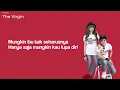 Download Lagu TAK SETIA - THE VIRGIN (LIRIK VIDEO)
