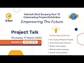 Download Lagu Year 12 Culminating Project Talk 2022 Session 2 - Sekolah Cikal Serpong
