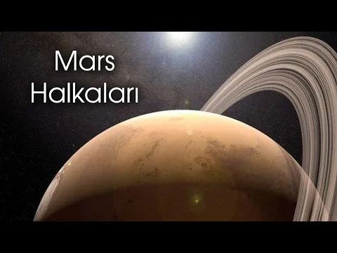 Gelecekte Mars Halkalı Bir Gezegen Olacak! #shorts YouTube video detay ve istatistikleri
