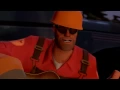 Team Fortress 2 Meet the Engineer Russian