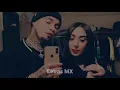 Gera MX - La Flaca (Letra)