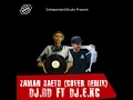 Download Lagu (Logu Ocu) Zaman Saetu - Yasir Yatim | DJ.E.Kc ft Rizal Demamora (Remix Cover)