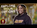 Discover New Interests With Exploratory Studies