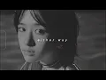 Download Lagu ive - either way (slowed + reverb)