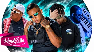 Iceberg - MC DR, Murilo Azevedo, Lt No Beat, Oga e Black Box Beatz (KondZilla)