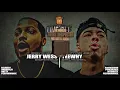 JERRY WESS VS TEEWHY SMACK/ URL RAP BATTLE | URLTV