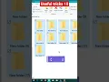 How to rename many folders by one click
