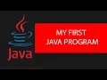 Java Tutorial Bangla My First Java program Bangla JAVA OOP Bangla Part - 3