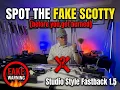 Deep Dive - SPOT THE FAKE SCOTTY NEW STUDIO DESIGN PUTTER Don t Get Burned