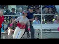 District XI 5A Softball Championship - Pocono MT East vs Southern Lehigh