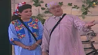 حزمني يا   يا غالي عليا يا زواوي يا أخويا    دندنها