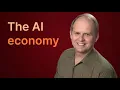 Robin Hanson on AI Brain Emulation and the Future of the Economy