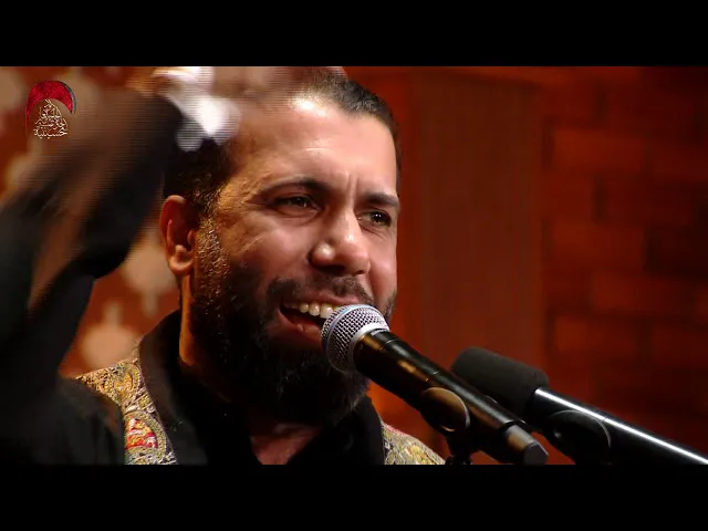⁣خيمة الخدمة - ملا سمير الوائلي - 9 جمادى الاولى 1440 هجري