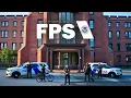 Federal Protective Service