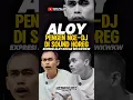 Download Lagu Aloy penasaran Nge-Dj di sound horeg‼️🤣 #kingaloy #misteraloy #soundhoreg #aloy #trending #podcast