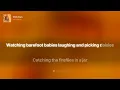Gabby Barrett - Glory Days (Lyrics)
