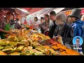 A Day in China s Markets Street Food in Changsha Hunan From Crispy Duck to Spicy Glass Noodles