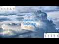 Both Sides Now (capo 4) Joni Mitchell (simplified) play along with scrolling guitar chords and lyric