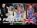 Princess Charlotte of Cambridge Lifestyle Bio Wiki Age Family Facts