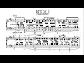 Schumann: Symphonic Etudes, Op. 13 - Jorg Demus, 1964 - OR 410