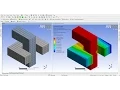 ANSYS Workbench Tutorial Contact Non Linear Frictional FE Analysis GRS