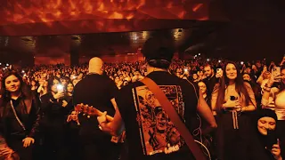 Ulu vətən - Ayrılık Baku Congress Center live 2026