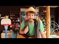 The Raffi Episode with Ramblin' Dan
