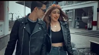  يا ريحانه كلها منك غيرانه  من كليب احمد عبده رومانسى ٢٠٢١ دندنها